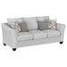 Salizar - Transitional Living Room Set - Simple Home Plus