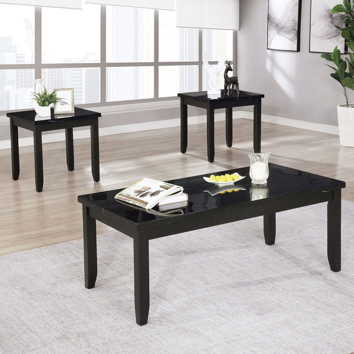 Lodivea - Table Set - Simple Home Plus