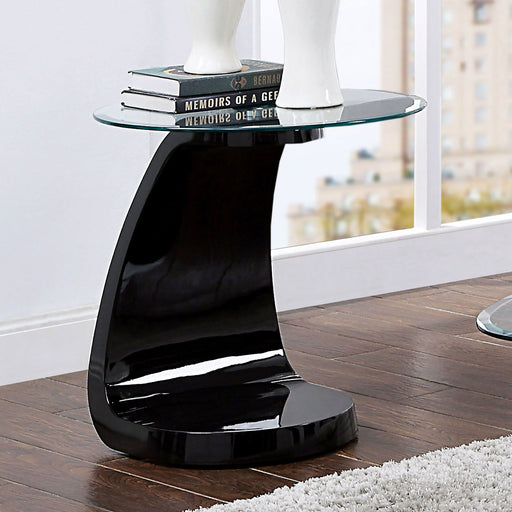 Nahara - End Table - Simple Home Plus