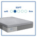 Posturepedic Chablis Soft Foam Mattress - Simple Home Plus