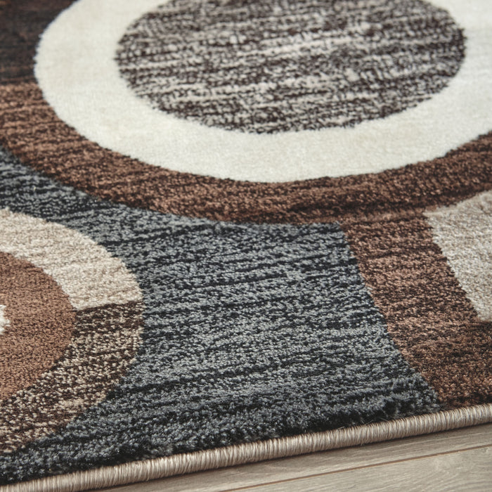 Guintte - Rug - Simple Home Plus