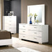 Carlie - Dresser - Simple Home Plus