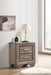 Kauffman - Nightstand - Simple Home Plus