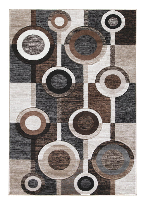 Guintte - Rug - Simple Home Plus