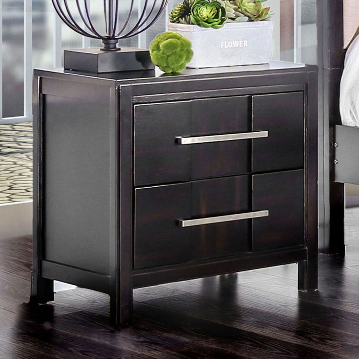 Berenice - Night Stand - Simple Home Plus