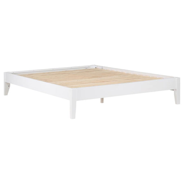 Hounslow - Platform Bed - Simple Home Plus