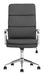 Ximena - High Back Upholstered Office Chair - Simple Home Plus