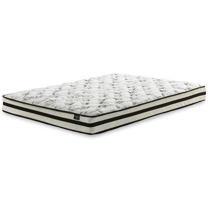 Chime - Firm Mattress - Simple Home Plus