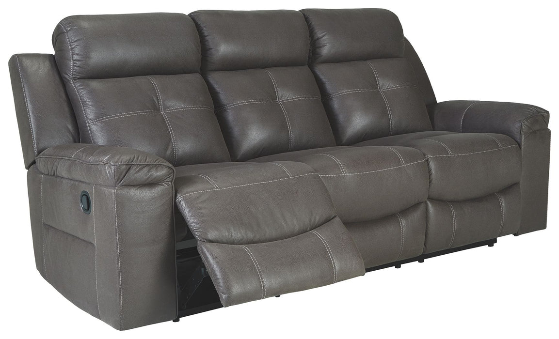 Jesolo - Reclining Sofa - Simple Home Plus