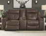 Jesolo - Reclining Loveseat - Simple Home Plus