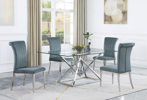 Beaufort - Dining Set - Simple Home Plus