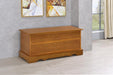 Paula - Rectangular Cedar Chest - Simple Home Plus