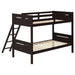 Littleton - Bunk Bed - Simple Home Plus