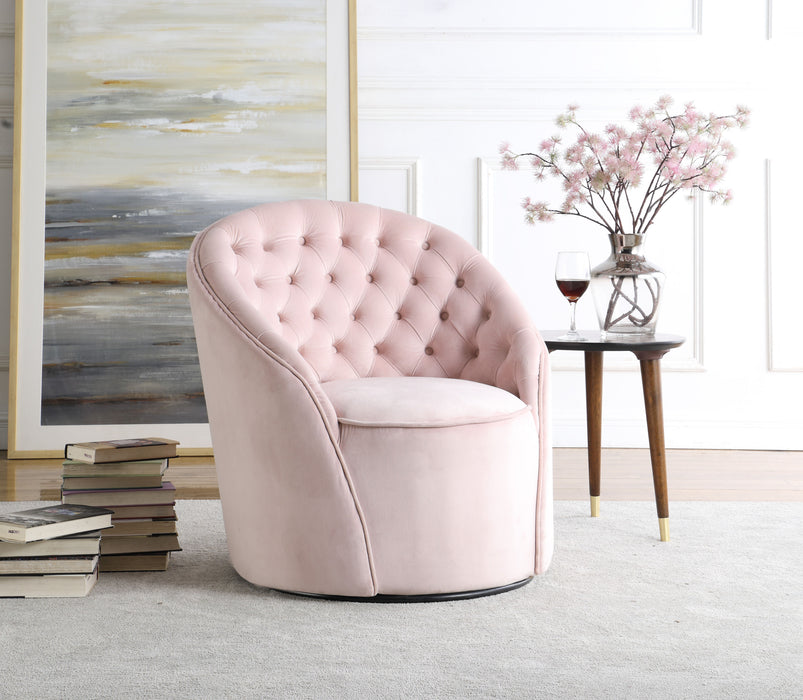 Alessio - Accent Chair