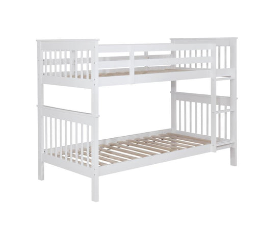 Chapman - Bunk Bed - Simple Home Plus