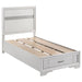 Miranda - Storage Bed - Simple Home Plus