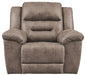 Stoneland - Rocker Recliner - Simple Home Plus