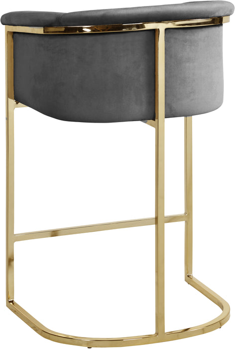 Donatella - Stool