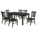 Marbrisa - Dining Set - Simple Home Plus