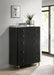 Arini - 5-Drawer Chest - Simple Home Plus