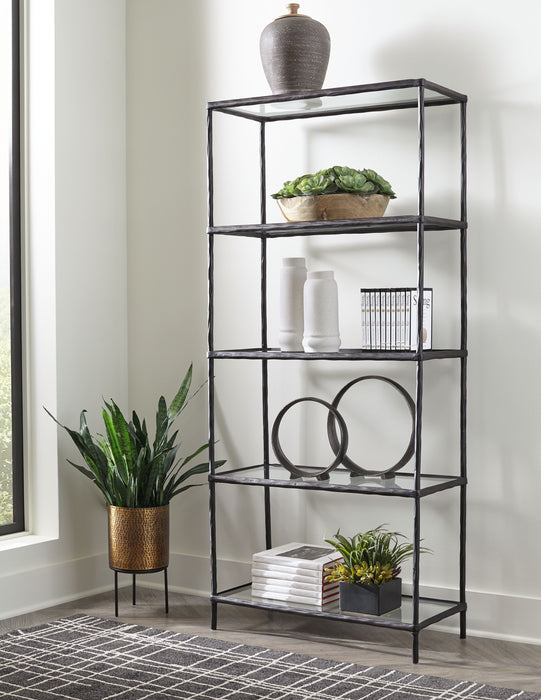 Ryandale - Bookcase