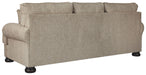 Kananwood - Oatmeal - Sofa - Simple Home Plus