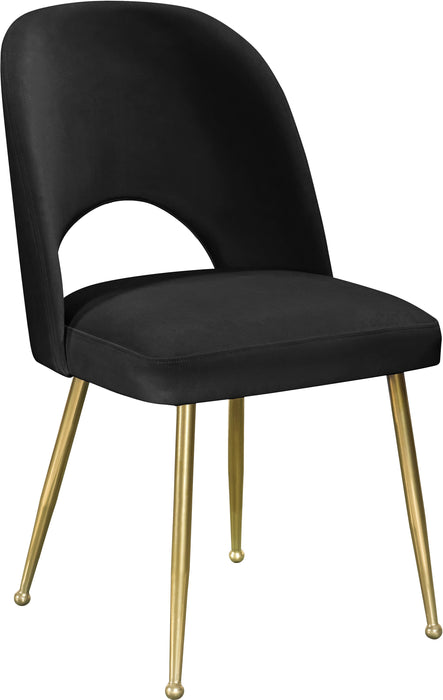 Logan - Dining Chair (Set of 2)