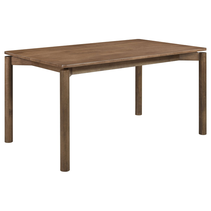 Parkridge - Wood Dining Set