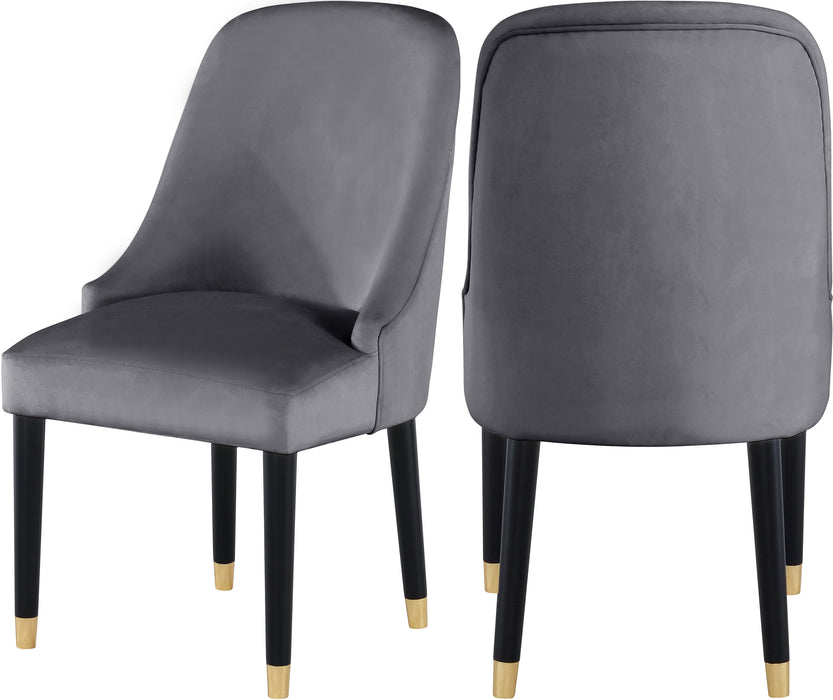 Omni - Dining Chair (Set of 2)