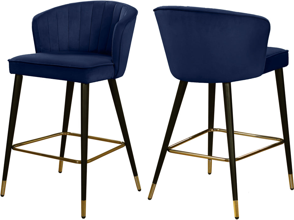 Cassie - Stool (Set of 2)