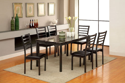Colman - Dining Table - Simple Home Plus