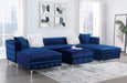 Ciabattoni - Sectional - Simple Home Plus