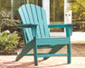 Sundown Treasure - Outdoor Adirondack Chair - Simple Home Plus