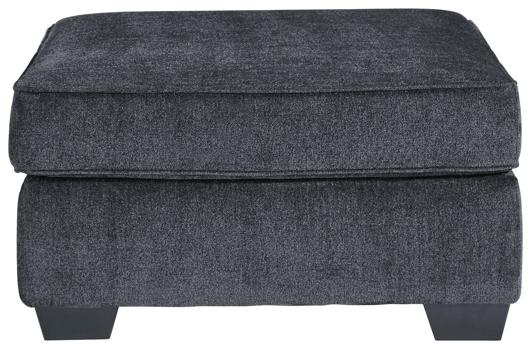 Altari - Accent Ottoman - Simple Home Plus