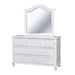 Olivia - Dresser - Simple Home Plus