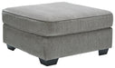 Altari - Accent Ottoman - Simple Home Plus