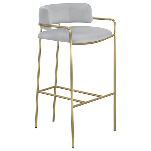 Comstock - Stool - Simple Home Plus