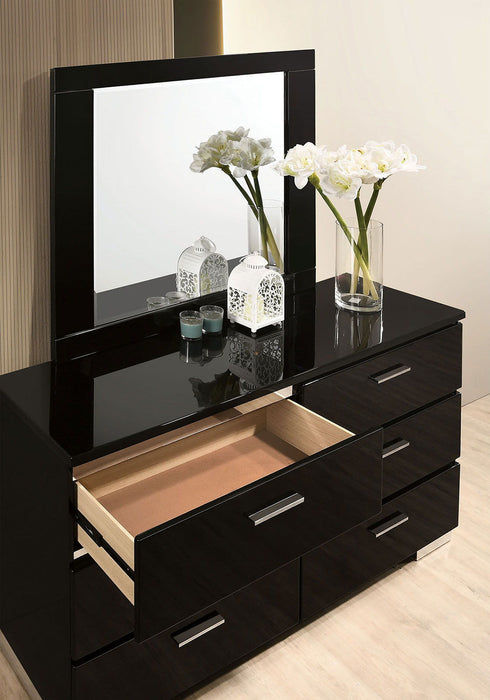 Carlie - Dresser - Simple Home Plus