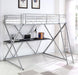 Hyde - Workstation Loft Bed - Simple Home Plus