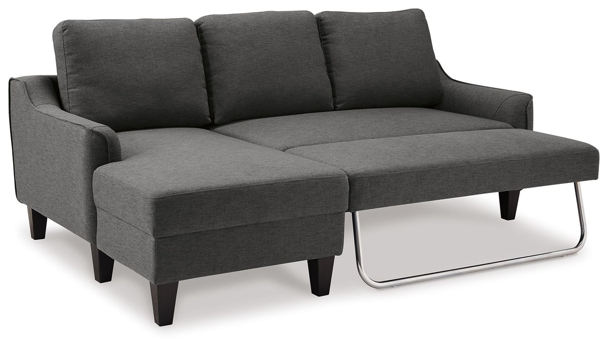 Jarreau - Sleeper Sofa - Simple Home Plus