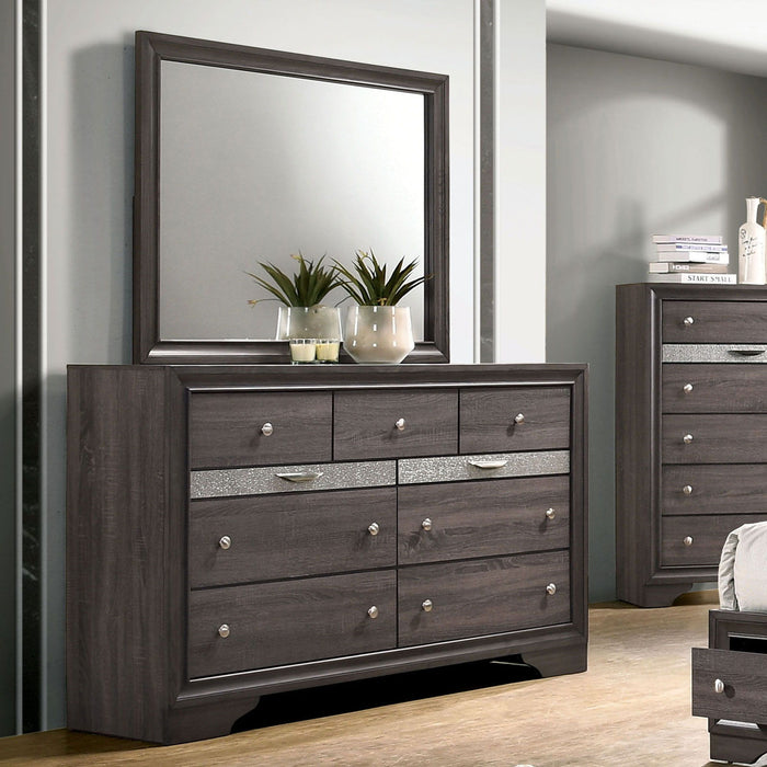 Chrissy - Dresser - Simple Home Plus