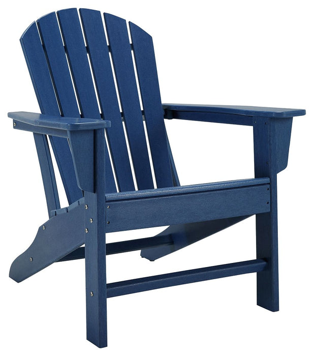 Sundown Treasure - Outdoor Adirondack Chair - Simple Home Plus