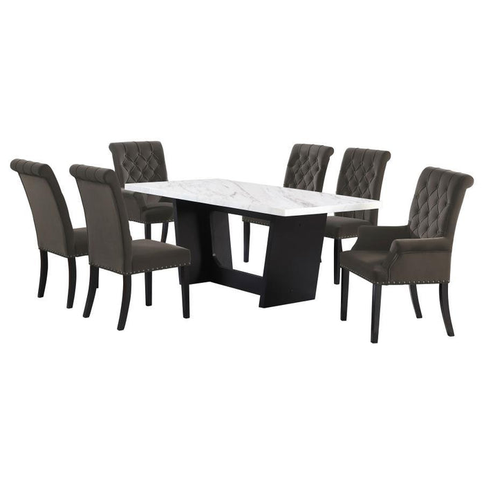 Sherry - Dining Room Set - Simple Home Plus