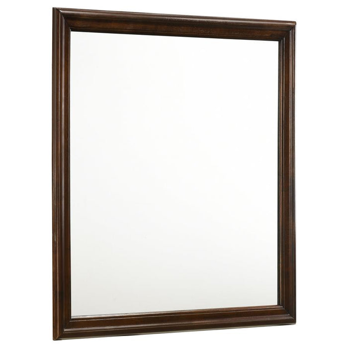 Louis Philippe - Mirror - Simple Home Plus