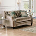 Elicia - Loveseat - Simple Home Plus