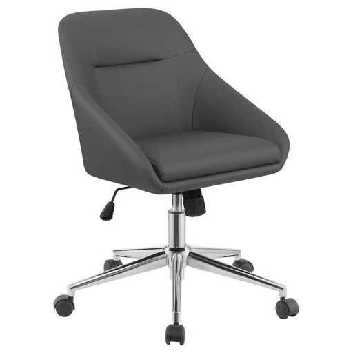 Jackman - Office Chair - Simple Home Plus