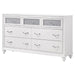 Barzini - 7-drawer Dresser - Simple Home Plus