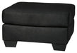 Darcy - Ottoman - Simple Home Plus