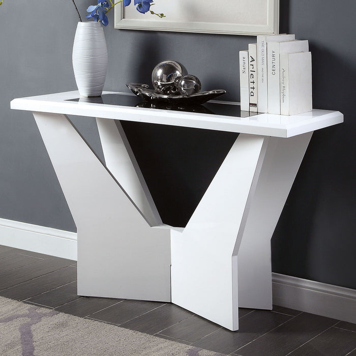 Dubendorf - Sofa Table - Simple Home Plus