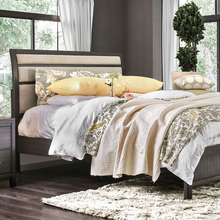 Berenice - Bed - Simple Home Plus